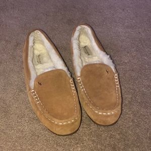 Koolaburra by Ugg moccasins/slippers